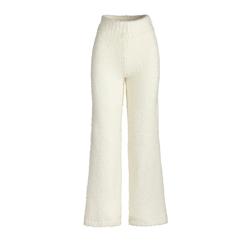 SKIMS cozy pants